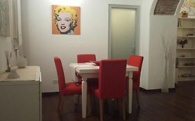 Trastevere Art